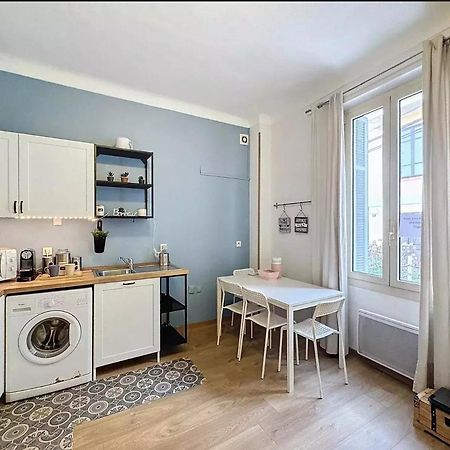 Ceci'S Home - Few Steps From Monaco With Parking Beausoleil Eksteriør billede