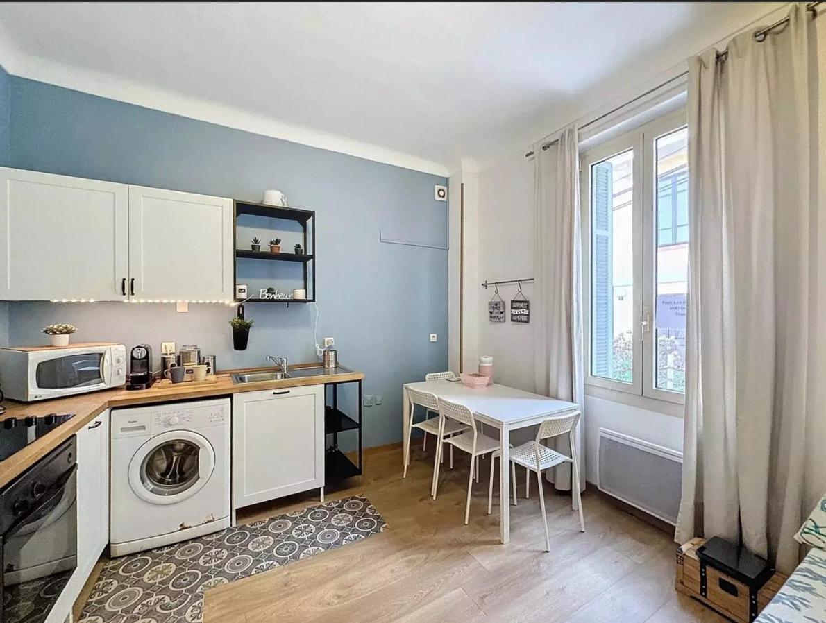Ceci'S Home - Few Steps From Monaco With Parking Beausoleil Eksteriør billede